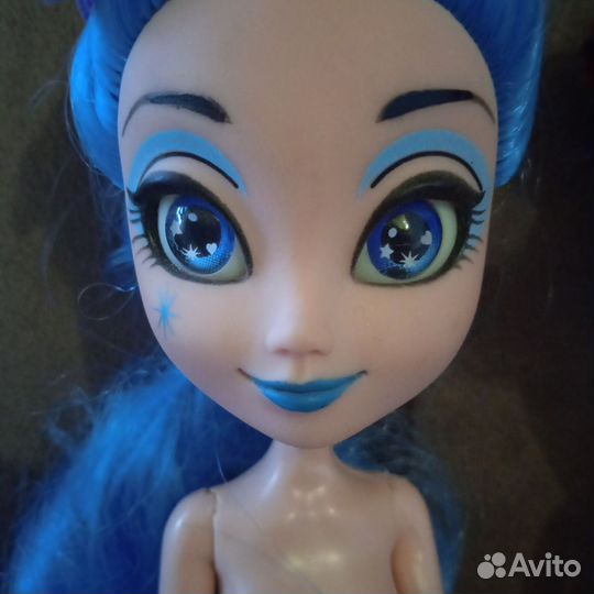 Кукла Монстер Хай дракулаура подделка