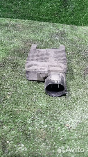 Блок управления вентилятором Ford 9400029.06