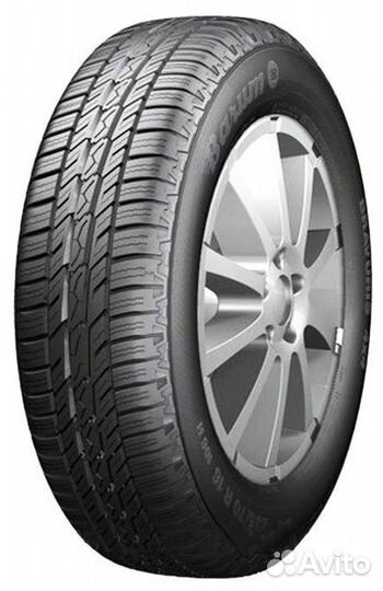 Barum Bravuris 4x4 235/75 R15 109T