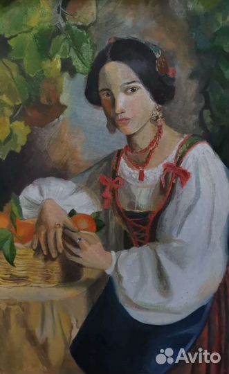 Художник - иллюстратор