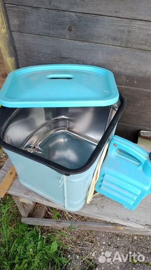 Стиральная машина бу