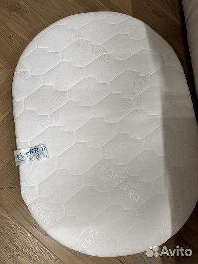 Детский матрас для новорожденных