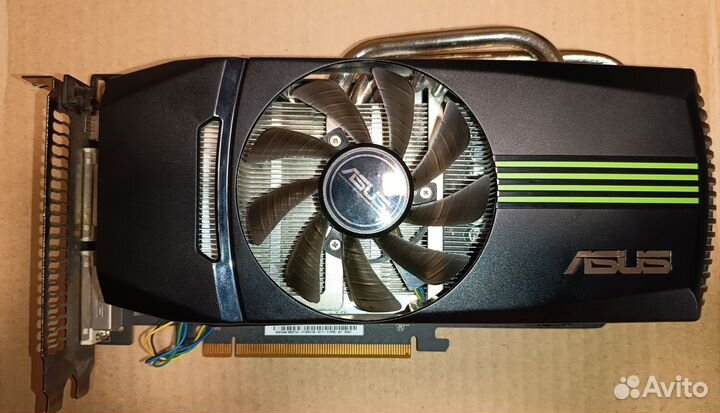 Видеокарта