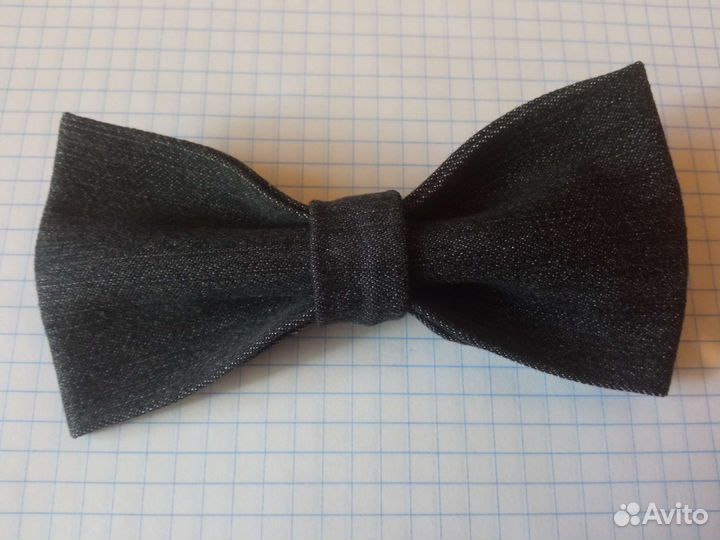 Галстук бабочка