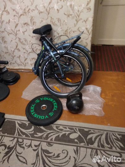 Велосипед Stels Pilot 770 24 V010 (2022)