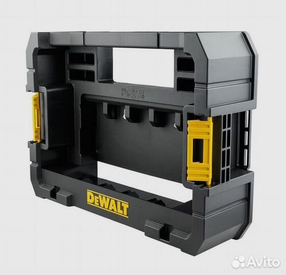 Ящик dewalt DT70716 tstak ToughCase+