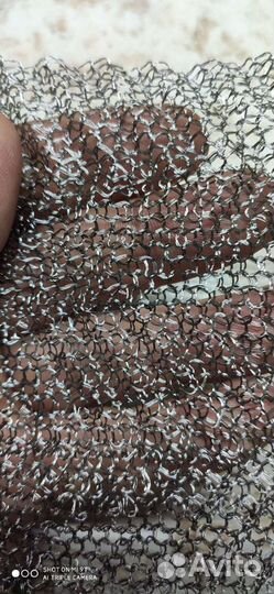 Спирально-призматическая насадка 3.5 (спн) и рпн