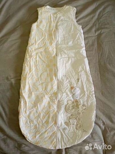 Спальный мешок детский Mothercare