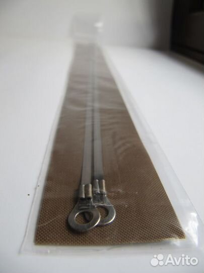 Запчасти к запайщику пакетов (ремкомплект)