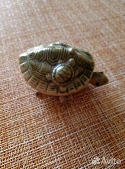 Фигурка Черепаха