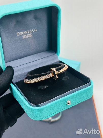 Браслет Tiffany & Co
