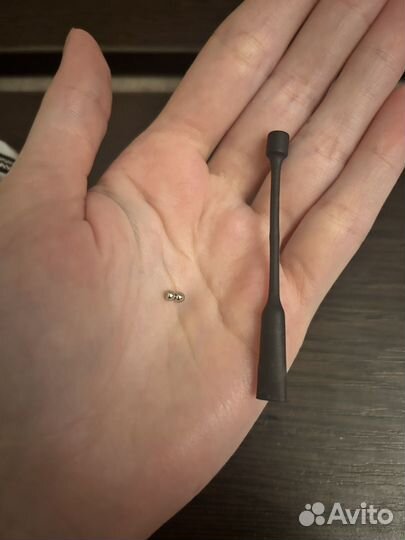 Микронаушник