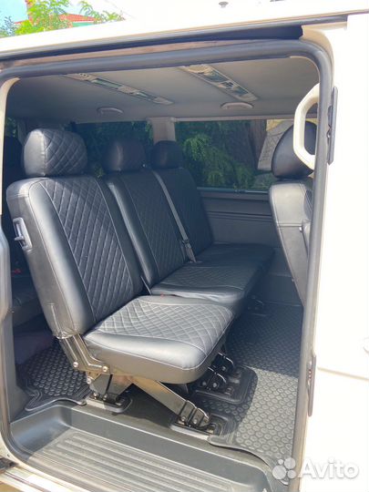 Трансфер-такси. Сочи-Крым, Краснодарский край