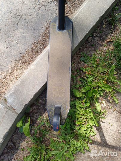 Самокат tech team duker 303