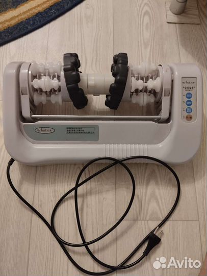 Массажер для ног