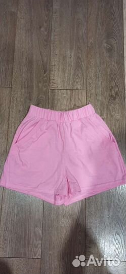 Шорты женские