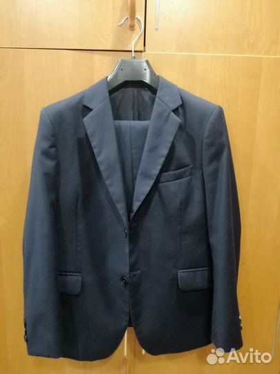 Школьная форма на мальчика 140