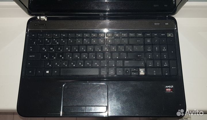 Hp pavilion g6