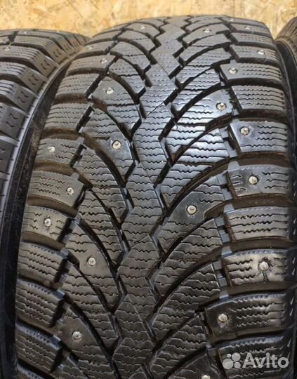 Pirelli Formula Ice 205/55 R16 91T