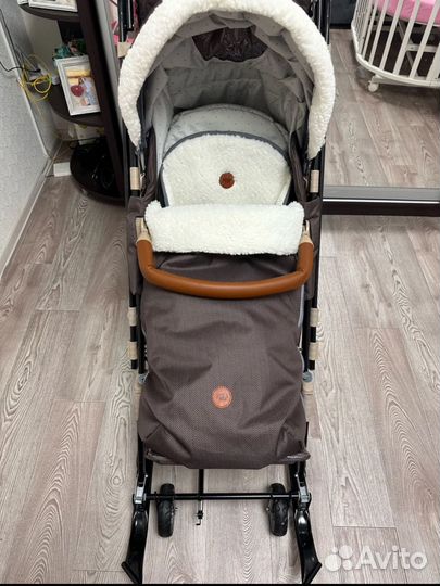 Детские санки