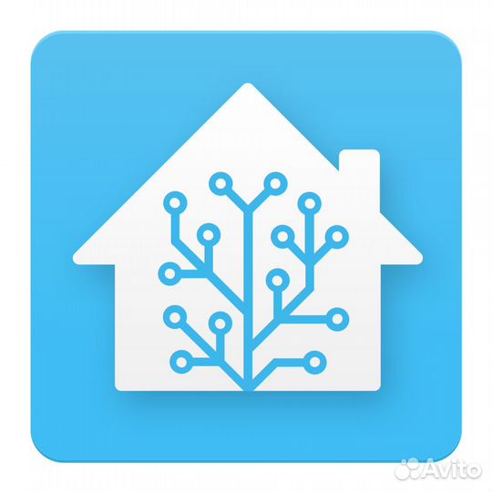 Умный дом Home Assistant