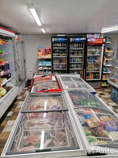 Холодильники и морозильники