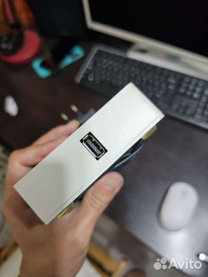 Wi-Fi роутер MikroTik hAP ac lite