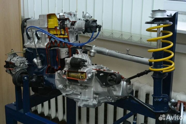 Автошкола - курсы вождения