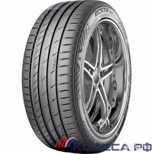 Kumho Ecsta PS71 225/55 R19 99W