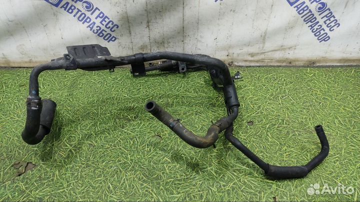 Трубка Хендай Туссан хэтчбек 2.0 D4EA 2005