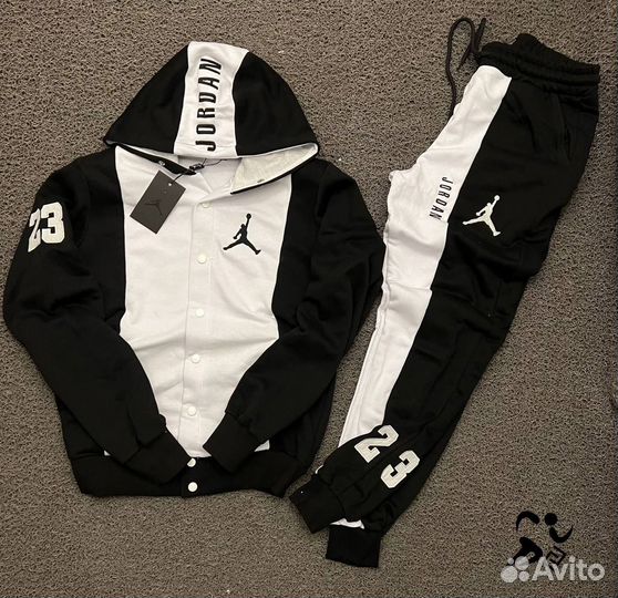 Спортивный костюм jordan