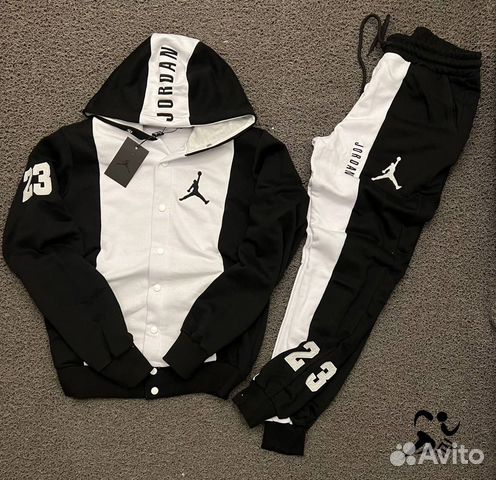 Спортивный костюм jordan