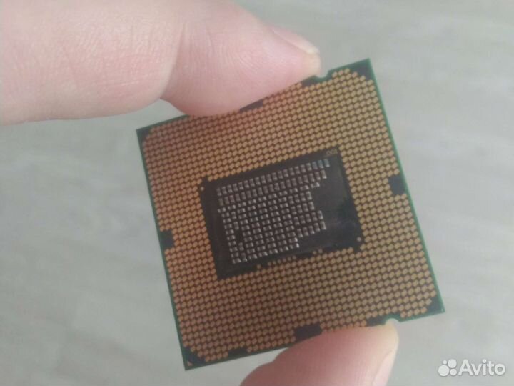 Процессор i3 2100 сокет 1155