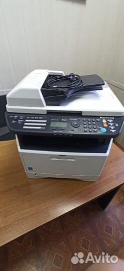Мфу Kyocera Еcosys M2030DN