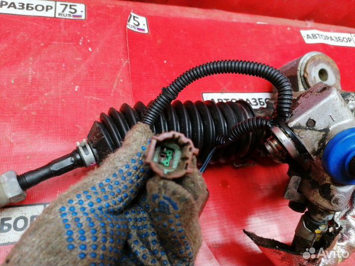 Рулевая рейка Infiniti G35 V36 VQ35HR 2008