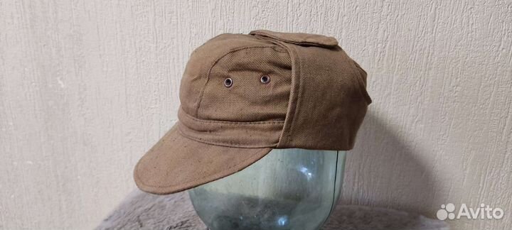 Кепка Авганка р.55 и 54