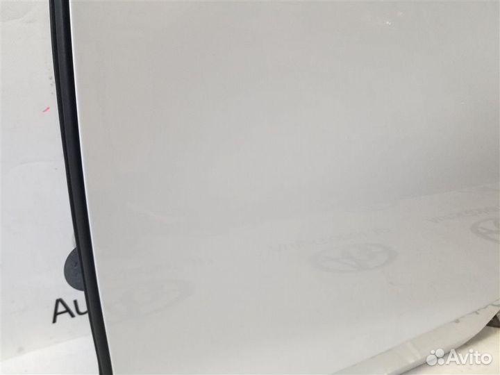 Дверь задняя левая Honda Fit