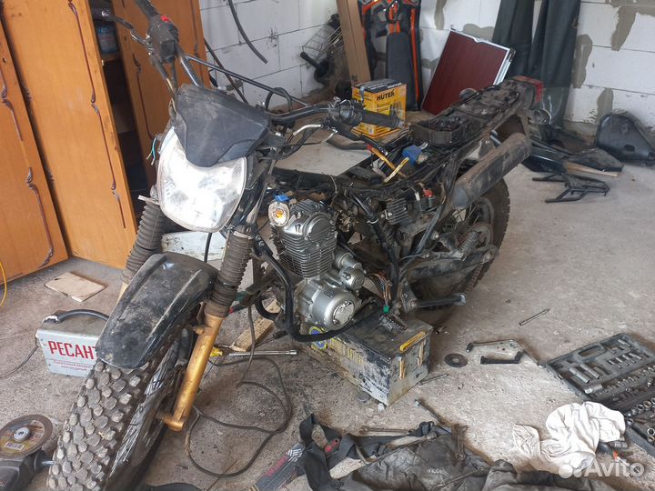 Recer rx 200