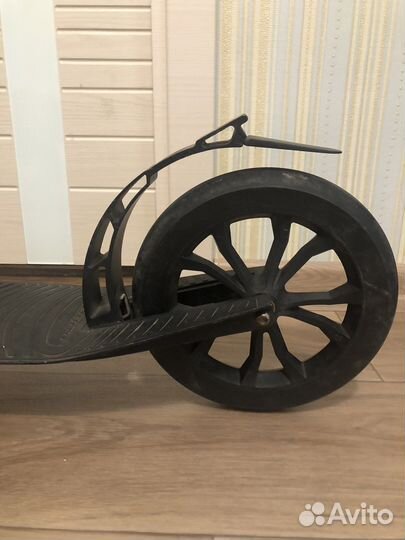 Самокат Tech Team Sport 230