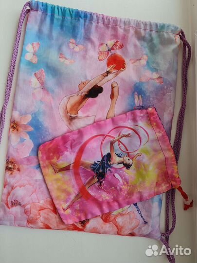 Аксессуары для художественной гимнастики