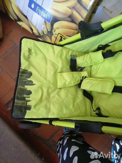 Детские коляски