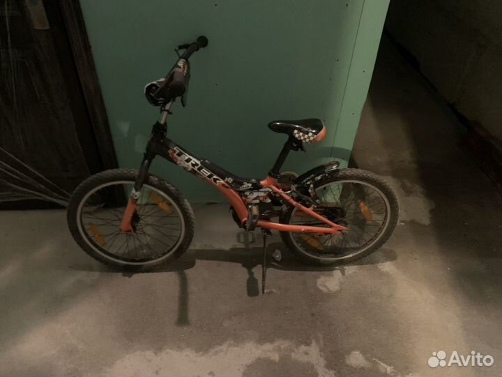 Велосипед для подростка