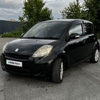 Toyota Passo 1.0 AT, 2008, 137 000 км, с пробегом, цена 580 000 руб.