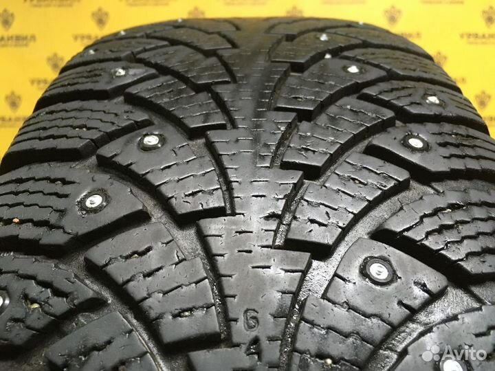 Nokian Tyres Nordman SUV 235/65 R17 108T