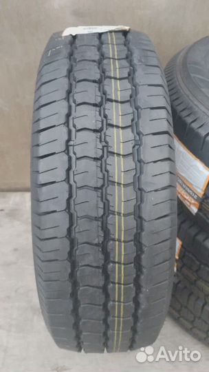 Centara Commercial 185/75 R16C