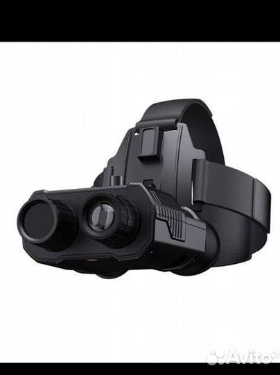 Прибор (очки, биноколь) ночного видения NV8000