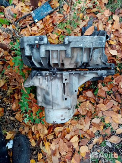 Кпп рено меган, сценик, лагуна, симбол. 1997 г/в