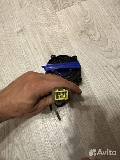 Шлейф Руля Skyline R33