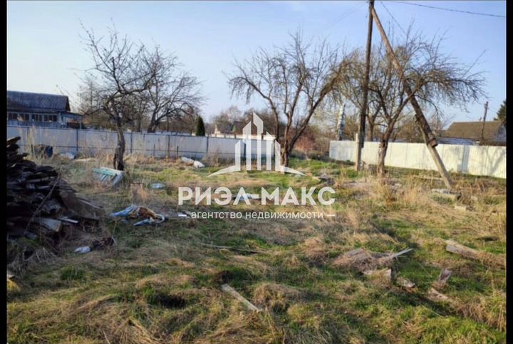 Участок 7 сот. (СНТ, ДНП)
