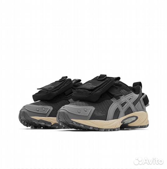 Asics gel kahana 8 tr v3 оригинал